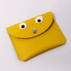 Googly Eye Mini Money Purse
