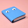 Googly Eye Mini Notebook