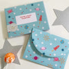 You're A Blast Valentine's Day Patterned Envelope Note Set