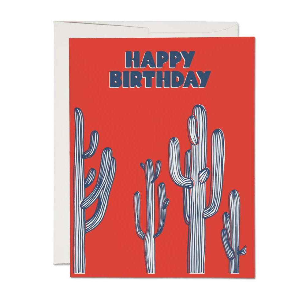 Saguaro Cactus