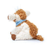 Moo Moo Cow Stuffy