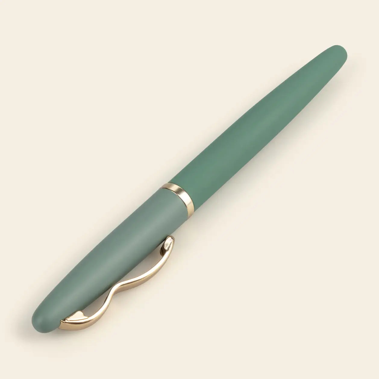 Wave Rollerball Pen