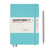 Medium Dotted Notebook