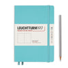 Medium Plain Notebook