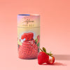 BEVERLY HILLS SOUR STRAWBERRY GUMMY BEARS