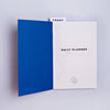 Lay Flat Undated Daily Planner Books