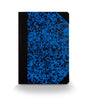 A5 Cloud Color Notebook