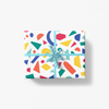 Confetti Gift Wrap Sheet