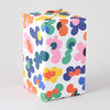 Flower Burst Gift Wrap