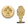 Symbol Brass Seal Stamps