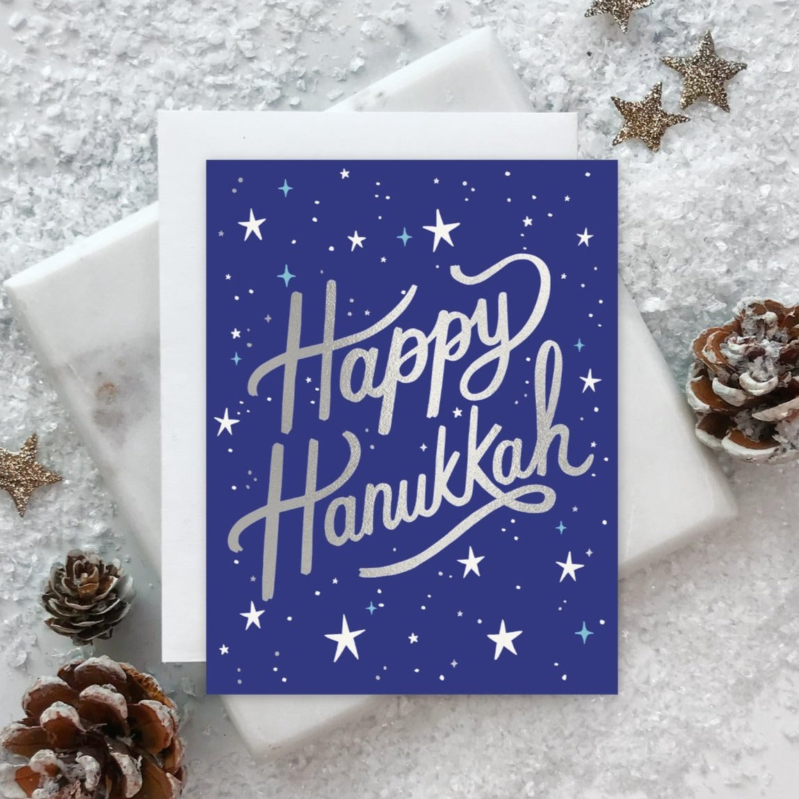 Hanukkah Script