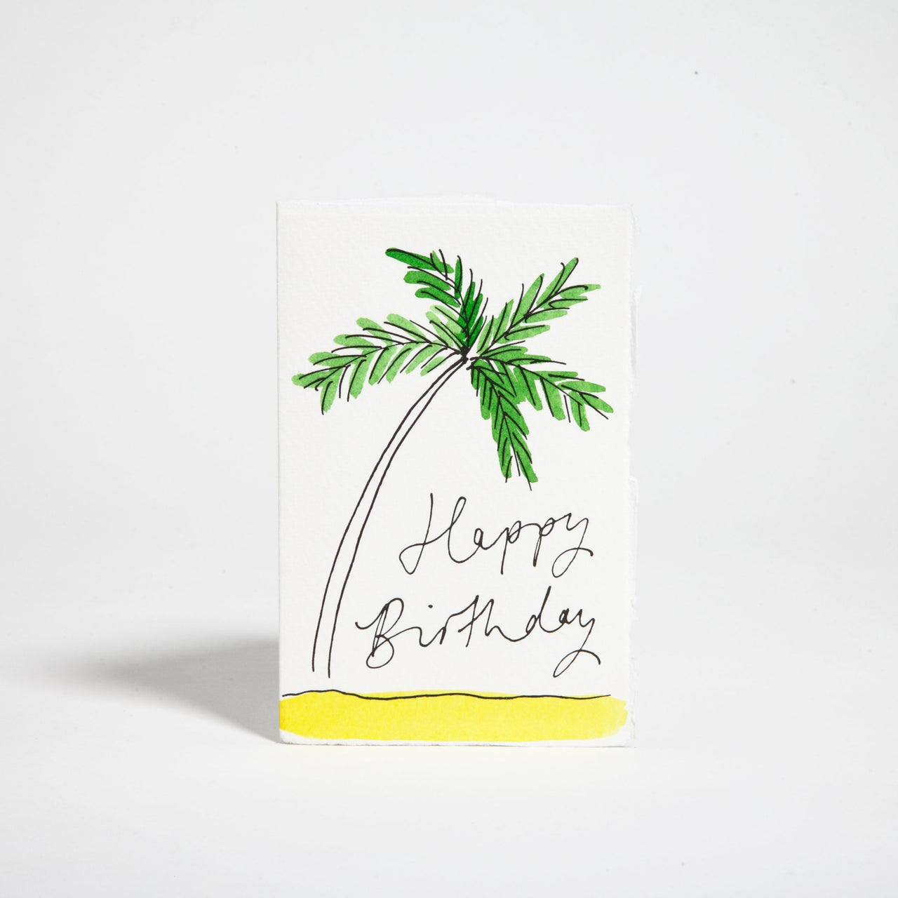 Happy Birthday Palm Tree