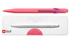 Limited Edition Caran d'Ache Ballpoint Pen