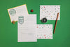 Letters from Camp Kit