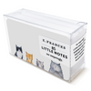 Cat's Meow Little Notes