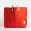 Small East-West Tote - Assorted Colors