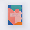 Lay Flat Undated Weekly Planner Book