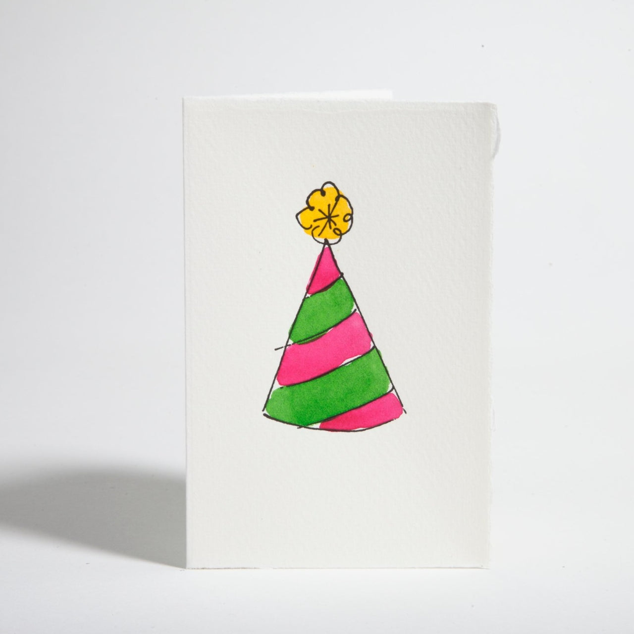 Party Hat Stripes