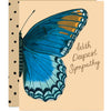 Red-Spotted Purple Sympathy