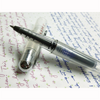 Roller Ball Pen, Refillable, J. Herbin