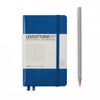 Pocket Ruled Notebook