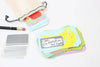 Scratch-off Lunchbox Note Set, 2nd Edition