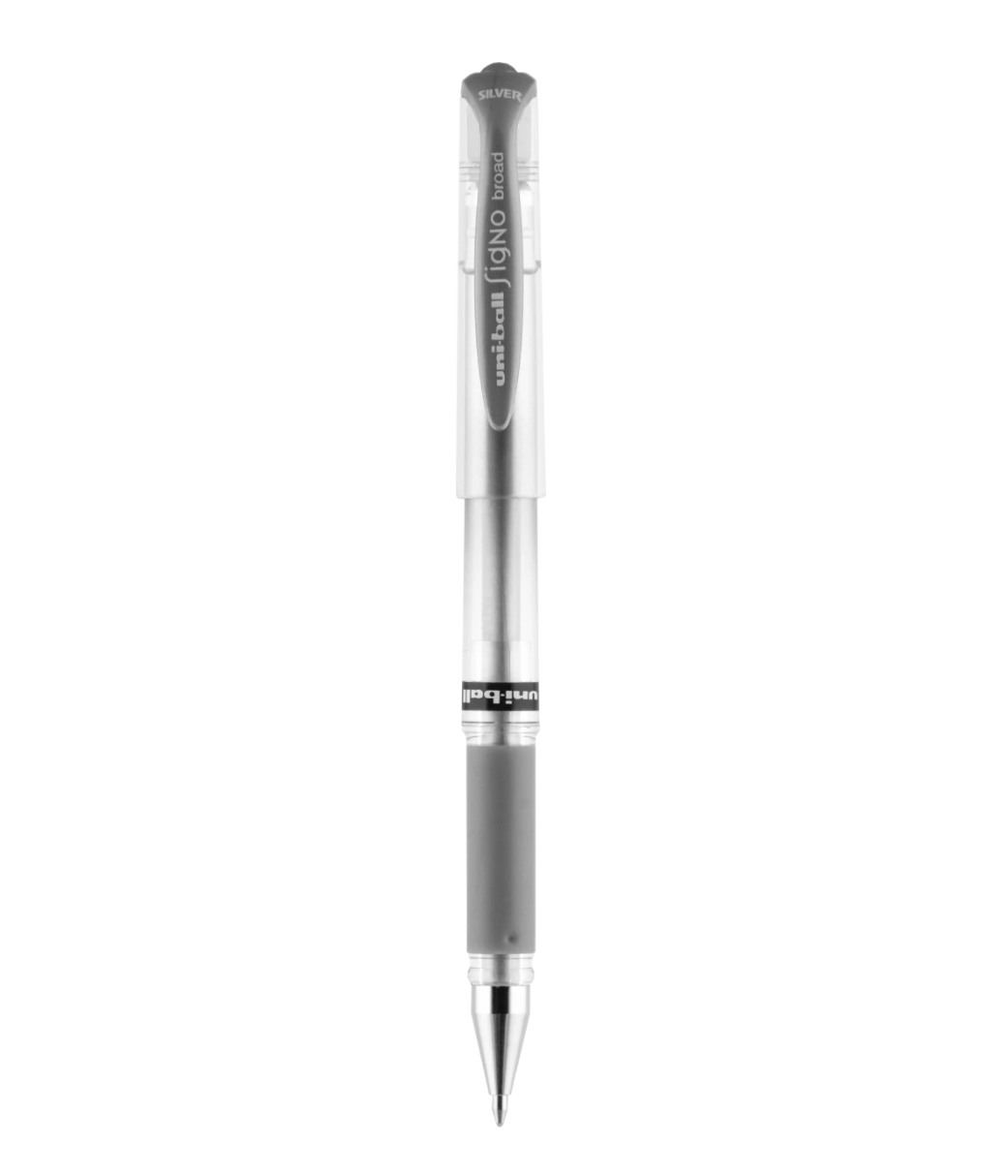 Uni-Ball Signo Gel Impact Pens