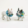 French Bulldog Ornament