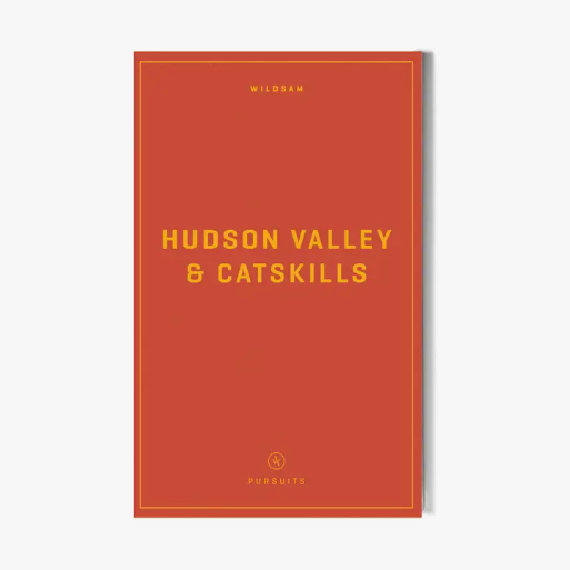 Hudson Valley & Catskills