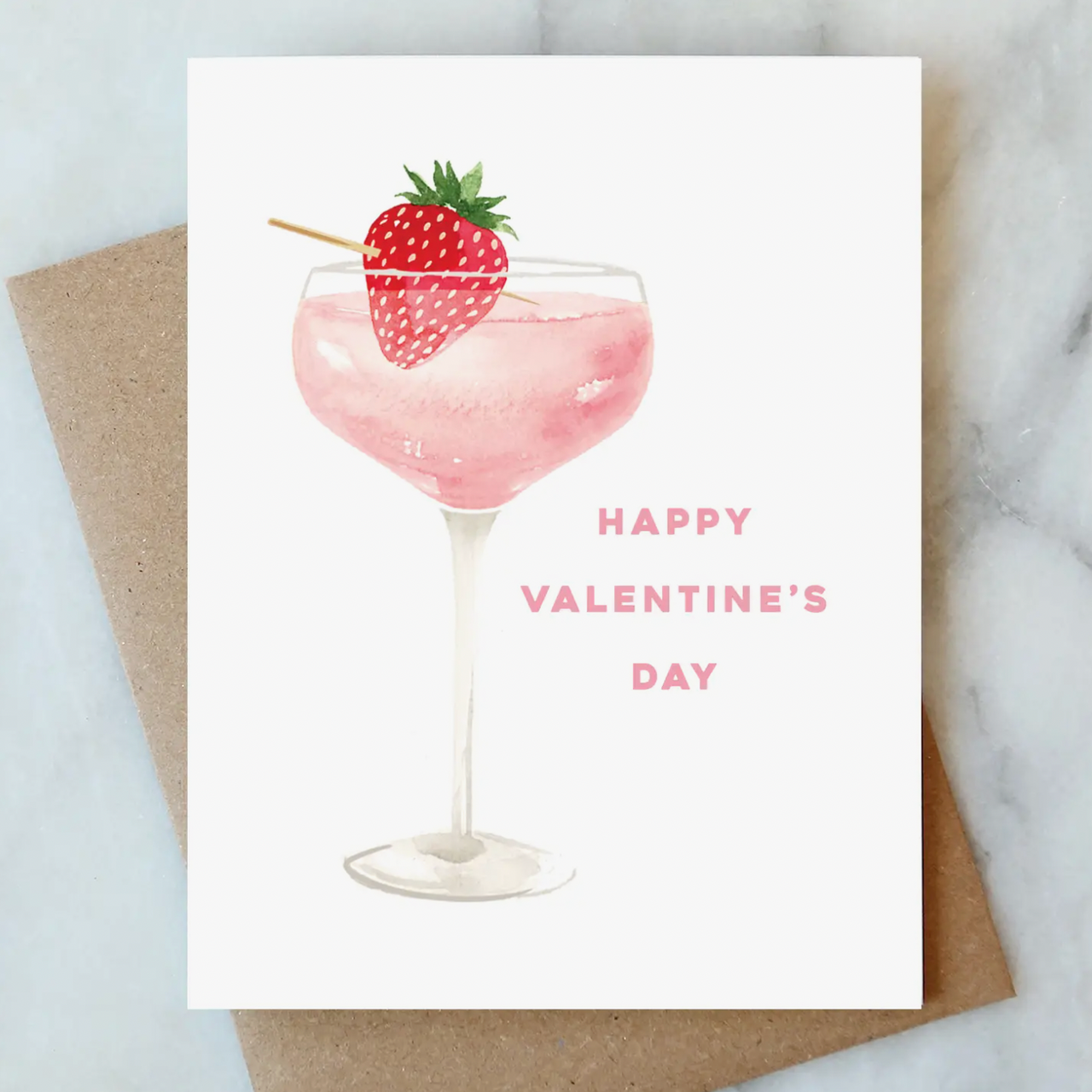 Valentine Cocktail