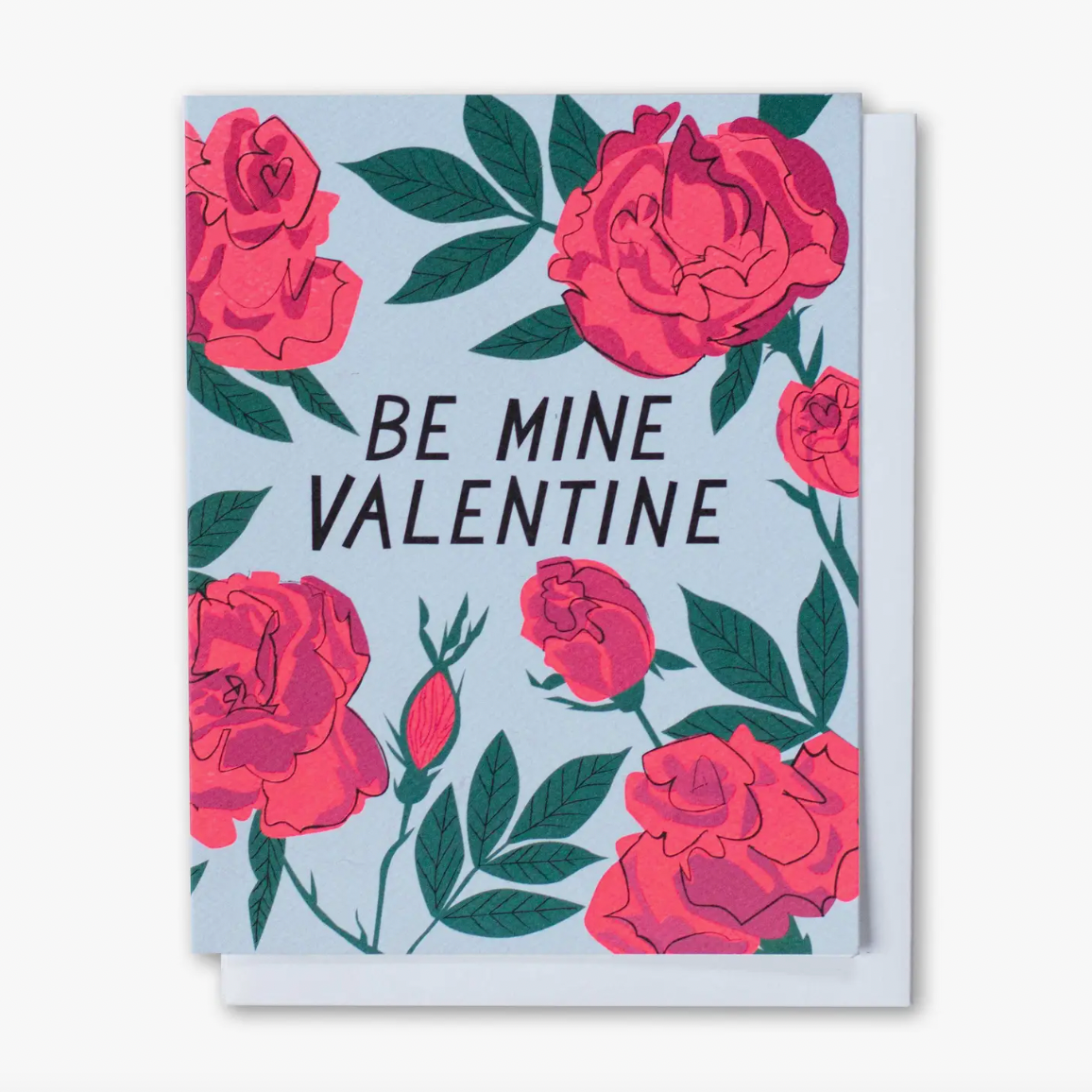 Be Mine Valentine