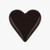 Sweetheart Peanut Butter Crunch Dark Chocolate