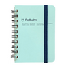 Rollbahn Mini Memo Notebook