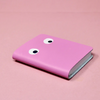 Googly Eye Mini Notebook