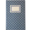 Cambridge Imprint Hardback Notebook