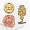 Symbol Brass Seal Stamps