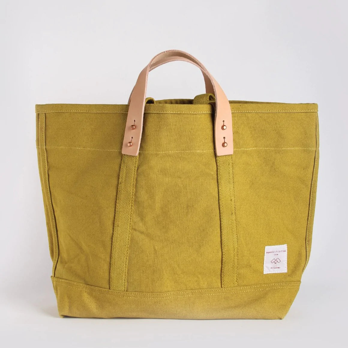 Small East-West Tote - Assorted Colors