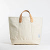 Small East-West Tote - Assorted Colors