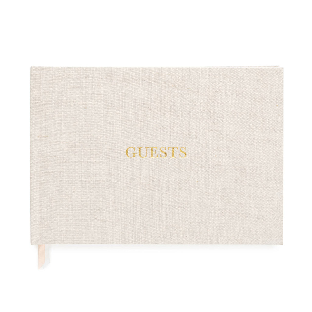 The Guest Book