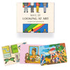 Ways of Looking at Art: Card Deck