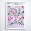 Wildflowers Art Print