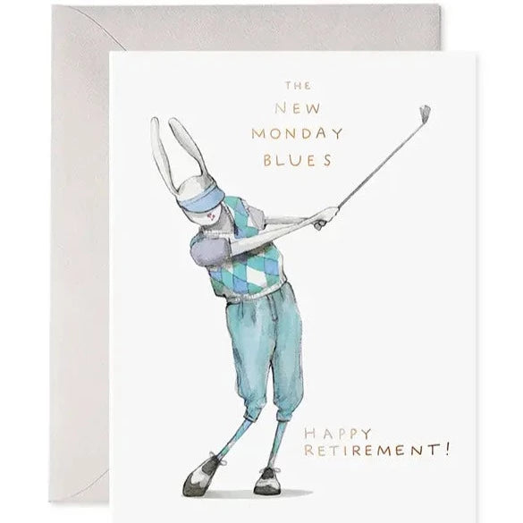 New Monday Blues