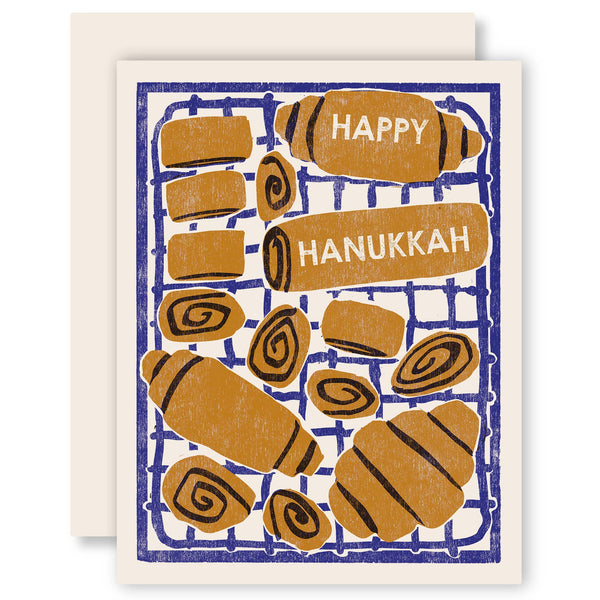 Happy Hanukkah (Rugelach) Boxed Set