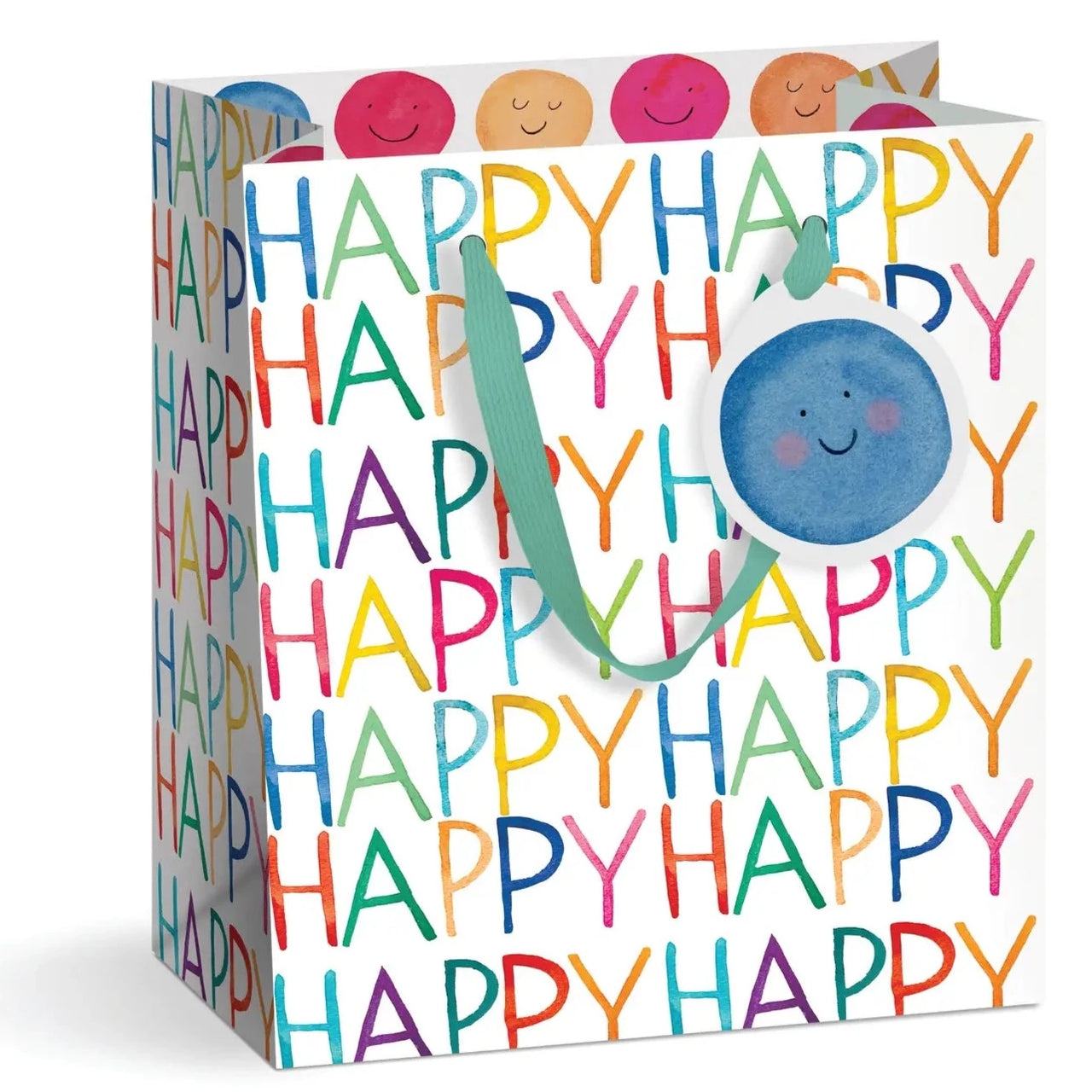 Happy Gift Bag