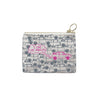 Los Angeles Coin Purse