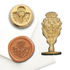 Symbol Brass Seal Stamps