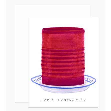 Thanksgiving Cranberry