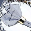 Dalmatian Check Napkin Set