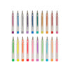 Mini Doodlers Fruity Scented Gel Pens