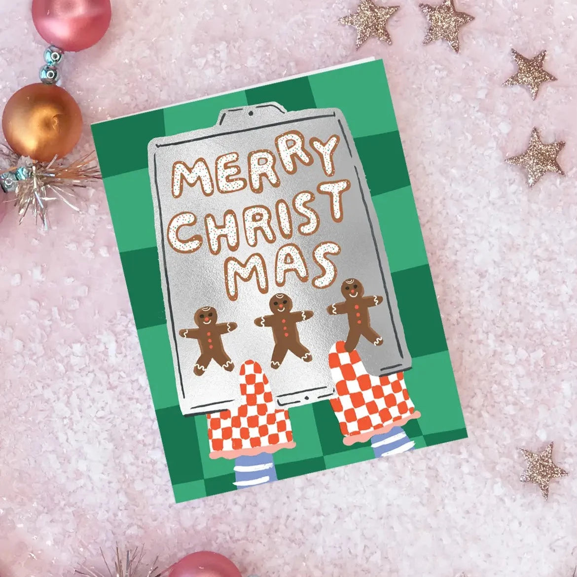Christmas Cookies